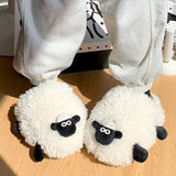Funki Buys | Shoes | Unisex Cute Sheep Slippers