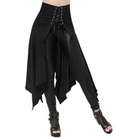 Funki Buys | Skirts | Women's Gothic Punk Cosplay Skirts | Costume