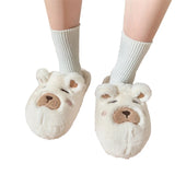 Funki Buys | Shoes | Women's Cute Animal Slippers