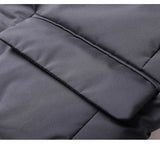 Funki Buys | Jackets | Men's Quality Down Winter Jacket | Warm Coat