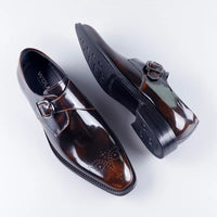 Funki Buys | Shoes | Men's Leather Luxury Formal Dress Shoes