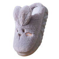 Funki Buys | Shoes | Women's Cute Rabbit Slippers