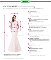 Funki Buys | Dresses | Women's Custom Satin Evening Dress