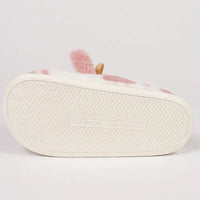 Funki Buys | Shoes | Women's Warm Cartoon Cow Slippers