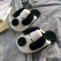 Funki Buys | Shoes | Women's Cartoon Pet Slippers