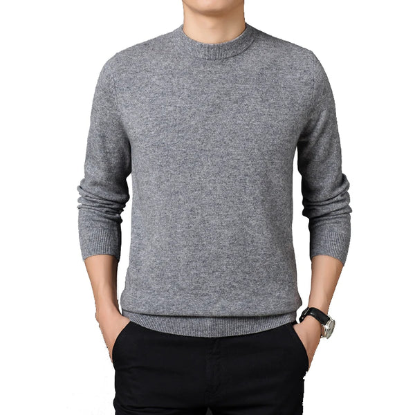 Long sleeve 2025 thin sweaters