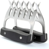 Funki Buys | Meat Claws | Stainless Steel Meat Shredder Claws