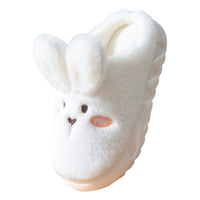 Funki Buys | Shoes | Women's Cute Rabbit Slippers
