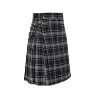 Funki Buys | Skirts | Men's Modern Highland Tartan Kilts | Gothic Punk