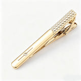 Funki Buys | Cufflinks | Men's New Luxury Business Tie Clip Cufflinks Set
