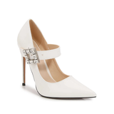 Funki Buys | Shoes | Women's Super High Heel Wedding Pumps