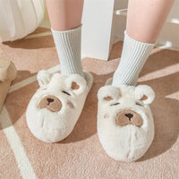 Funki Buys | Shoes | Women's Cute Animal Slippers