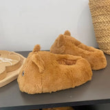 Funki Buys | Shoes | Women's Angry Kitten Slippers