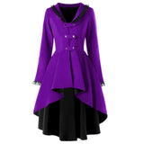 Funki Buys | Dresses | Women's Vintage Gothic Lolita Jacket Dress