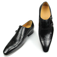 Funki Buys | Shoes | Men's Luxury Leather Shoes | Business Formal Shoe