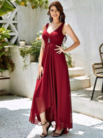 Funki Buys | Dresses | Women's Luxury Evening Dress | Prom Bridesmaid