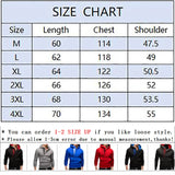 Funki Buys | Sweaters | Men's High Neck Hooded Pullovers