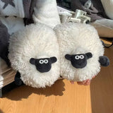 Funki Buys | Shoes | Unisex Cute Sheep Slippers
