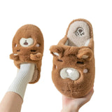 Funki Buys | Shoes | Women's Cute Animal Slippers