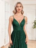 Funki Buys | Dresses | Women's Luxury Evening Dress | Long Mermaid