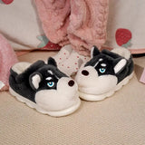Funki Buys | Shoes | Unisex Alaskan Dog Slippers
