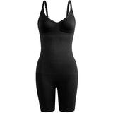 Funki Buys | Shapewear | Women's Seamless Bodysuit Shaper