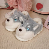 Funki Buys | Shoes | Unisex Alaskan Dog Slippers