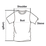Funki Buys | Shirts | Men's Quick Dry Casual Two Toned T-Shirt