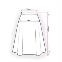 Funki Buys | Skirts | Women's High Waist Harajuku Mini Skirt