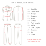 Funki Buys | Suits | Men's Classic 3 Pcs Formal Suits | Grooms Suit