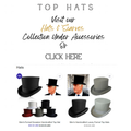 Funki Buys | Hats, Scarves | Notice Card