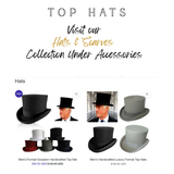 Funki Buys | Hats, Scarves | Notice Card