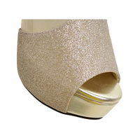 Funki Buys | Shoes | Women's Stylish Platform Party Sandals