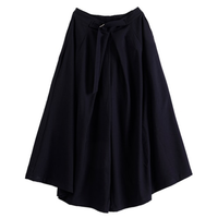 Funki Buys | Skirts | Men's Women's Harajuku Japanese Long Skirt