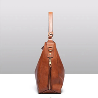 Funki Buys | Bags | Women's Hobos Zipper Bucket Bags