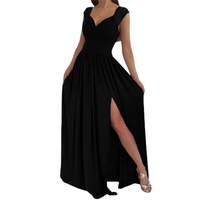 Funki Buys | Dresses | Women's Elegant Cocktail Dresses | Summer Party