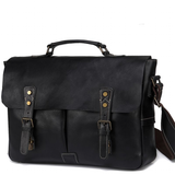 Funki Buys | Bags | Messenger Bags | Men's Luxury Briefcase