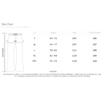 Funki Buys | Pants | Women's Jeans Summer Loose Fashion Streetwear