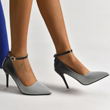 Funki Buys | Shoes | Women's Super High Stiletto Heels | Gradient