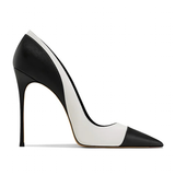 Funki Buys | Shoes | Women's Genuine Leather Classic Stilettos