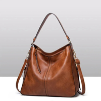 Funki Buys | Bags | Women's Hobos Zipper Bucket Bags