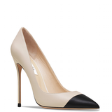 Funki Buys | Shoes | Women's Genuine Leather Fashion High Heels