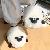 Funki Buys | Shoes | Unisex Cute Sheep Slippers