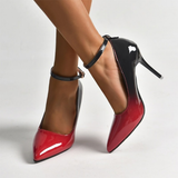 Funki Buys | Shoes | Women's Super High Stiletto Heels | Gradient