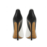 Funki Buys | Shoes | Women's Genuine Leather Classic Stilettos