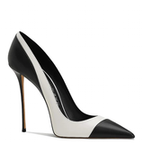 Funki Buys | Shoes | Women's Genuine Leather Classic Stilettos