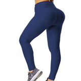 Funki Buys | Pants | Women's Stretch Push Up Yoga Pants