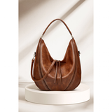 Funki Buys | Bags | Handbag | Crescent Bag | Hobo Bag | Large Capacity