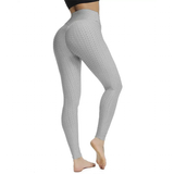 Funki Buys | Pants | Women's Stretch Push Up Yoga Pants