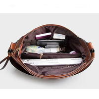 Funki Buys | Bags | Women's Hobos Zipper Bucket Bags